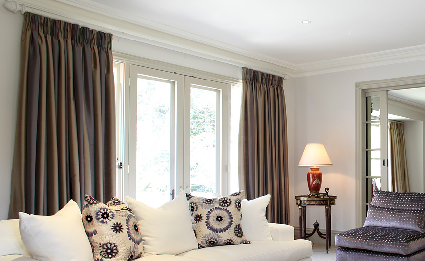 Curtains – Southern Highlands