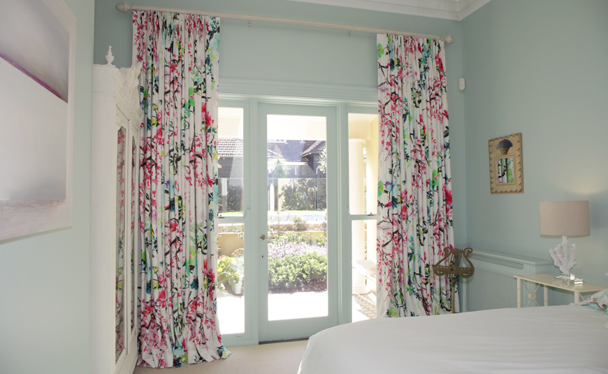 Curtains – Wahroonga