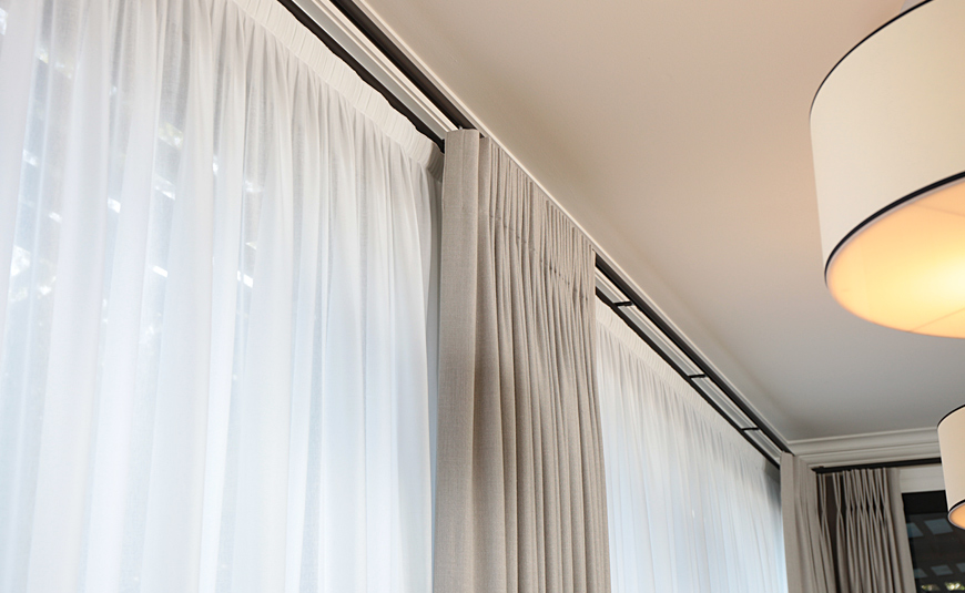Turramurra Curtains