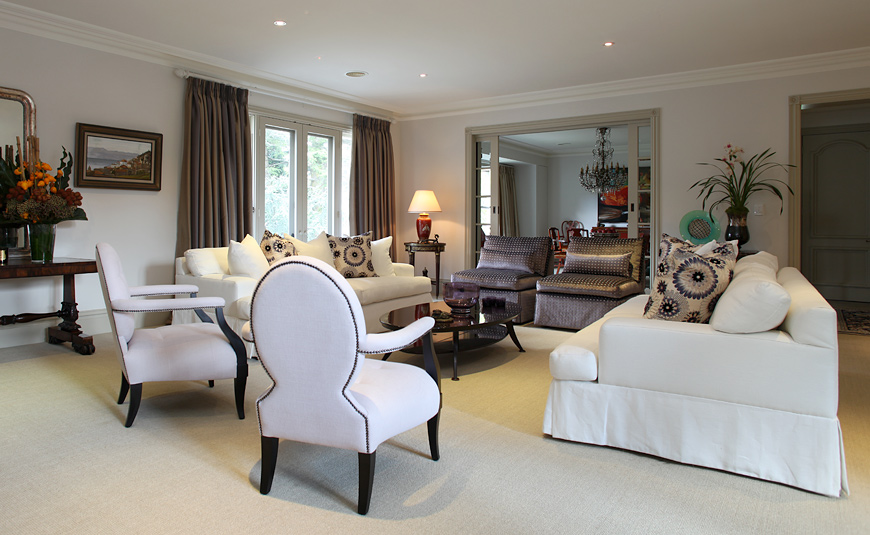 Lounges & Armchairs – Southern Highlands